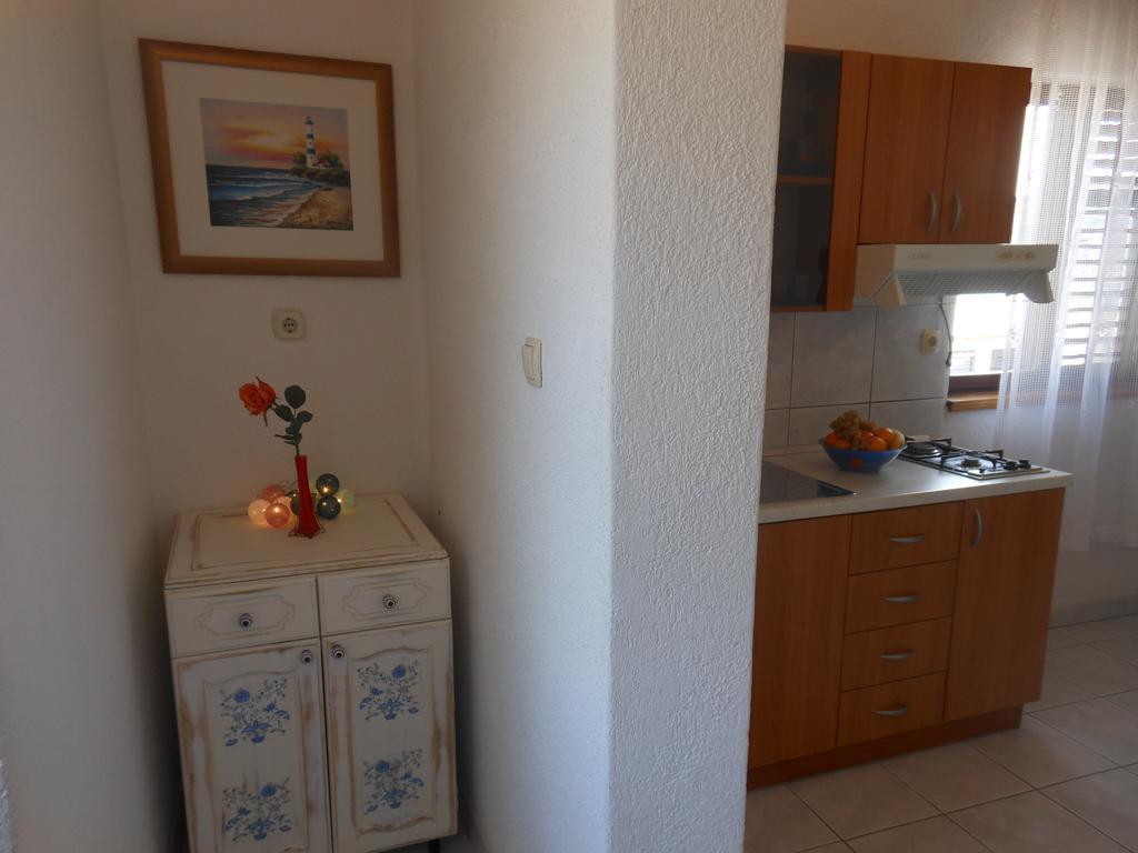 Donami Apartments Pag Town Extérieur photo