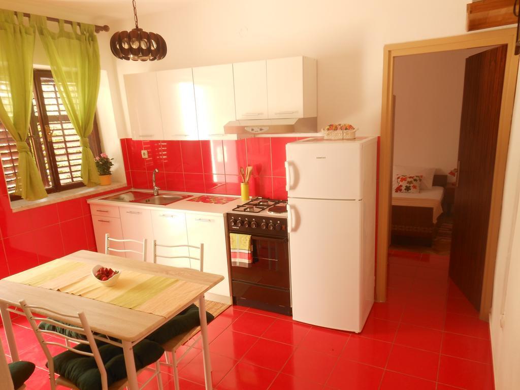 Donami Apartments Pag Town Extérieur photo