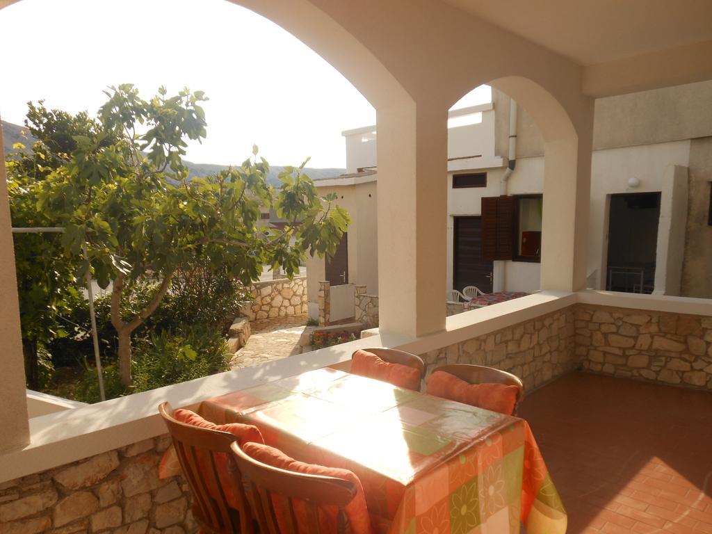 Donami Apartments Pag Town Extérieur photo