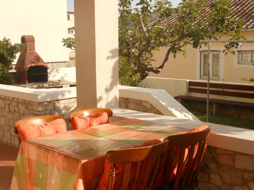 Donami Apartments Pag Town Extérieur photo
