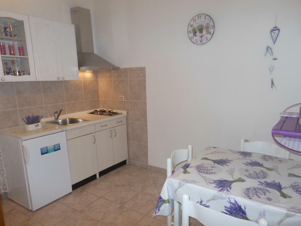 Donami Apartments Pag Town Extérieur photo